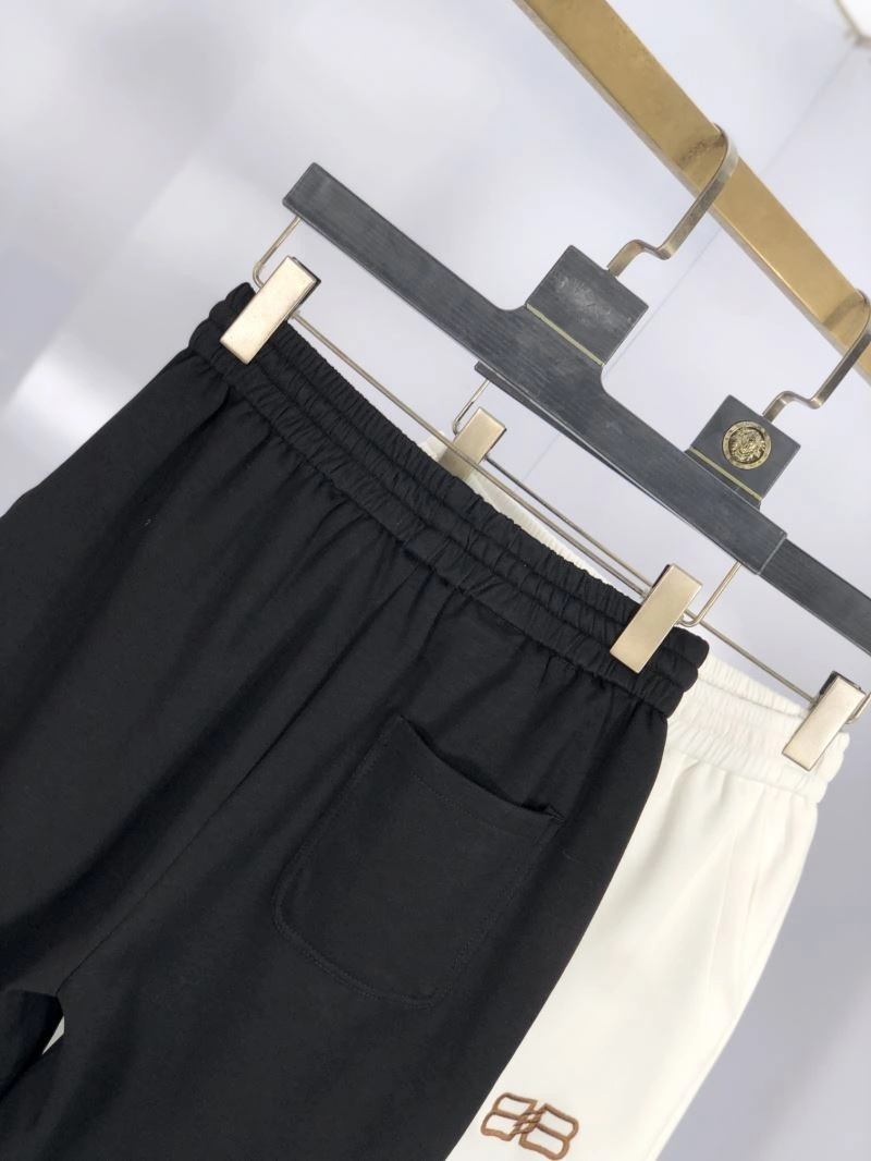 Balenciaga Short Pants WrinkleFree 98123
