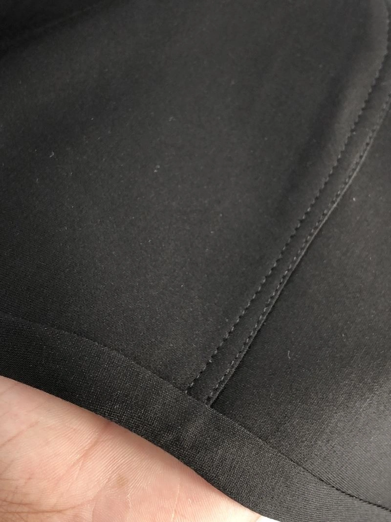 Balenciaga Short Pants WrinkleFree 98123