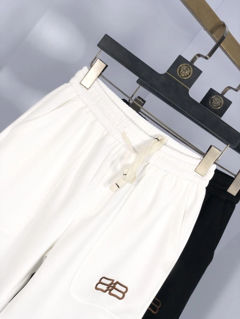 DailyWear Balenciaga Short Pants 98201