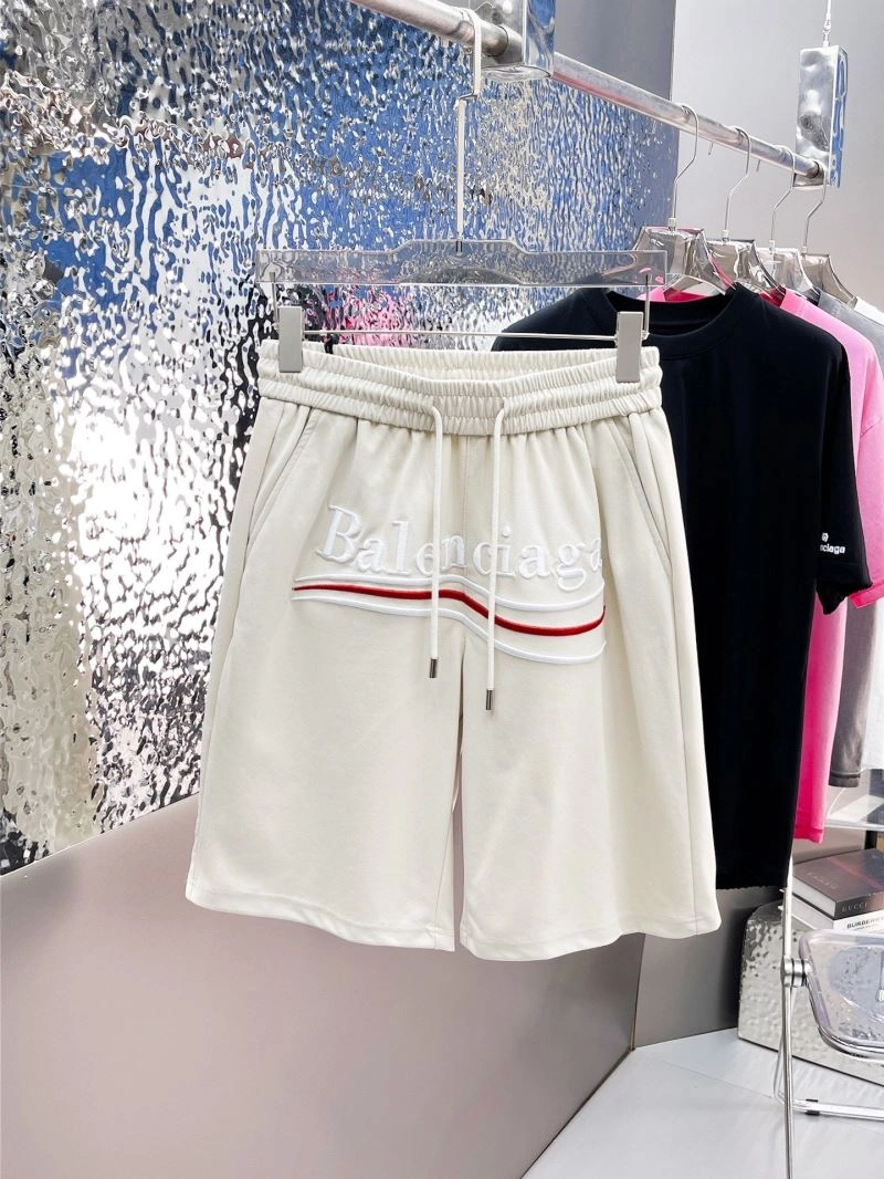BestValue Balenciaga Short Pants 97936