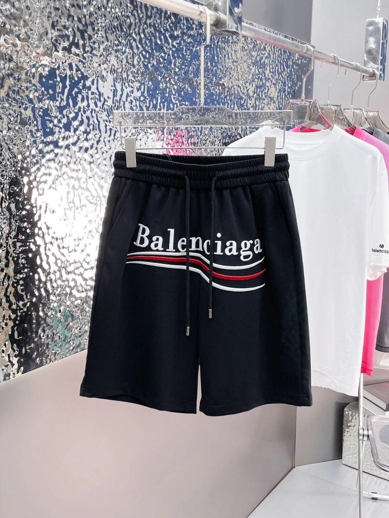 Reliable Balenciaga Short Pants 97872