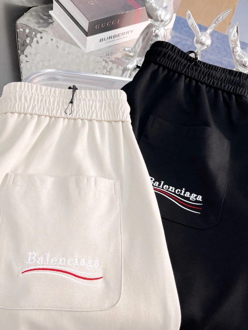 Reliable Balenciaga Short Pants 97872