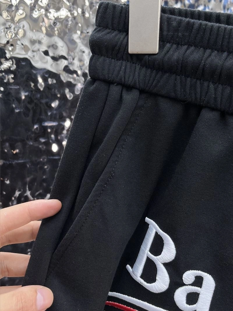 Reliable Balenciaga Short Pants 97872