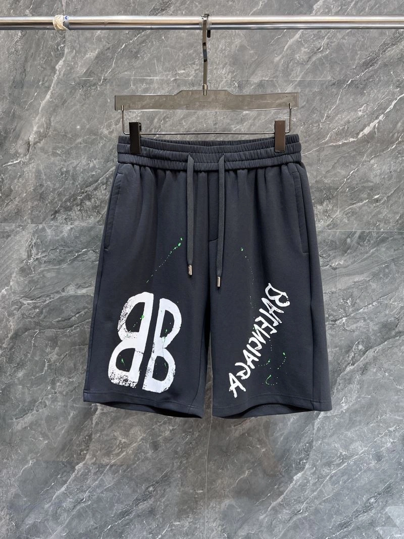 Balenciaga Short Pants Attractive 97861