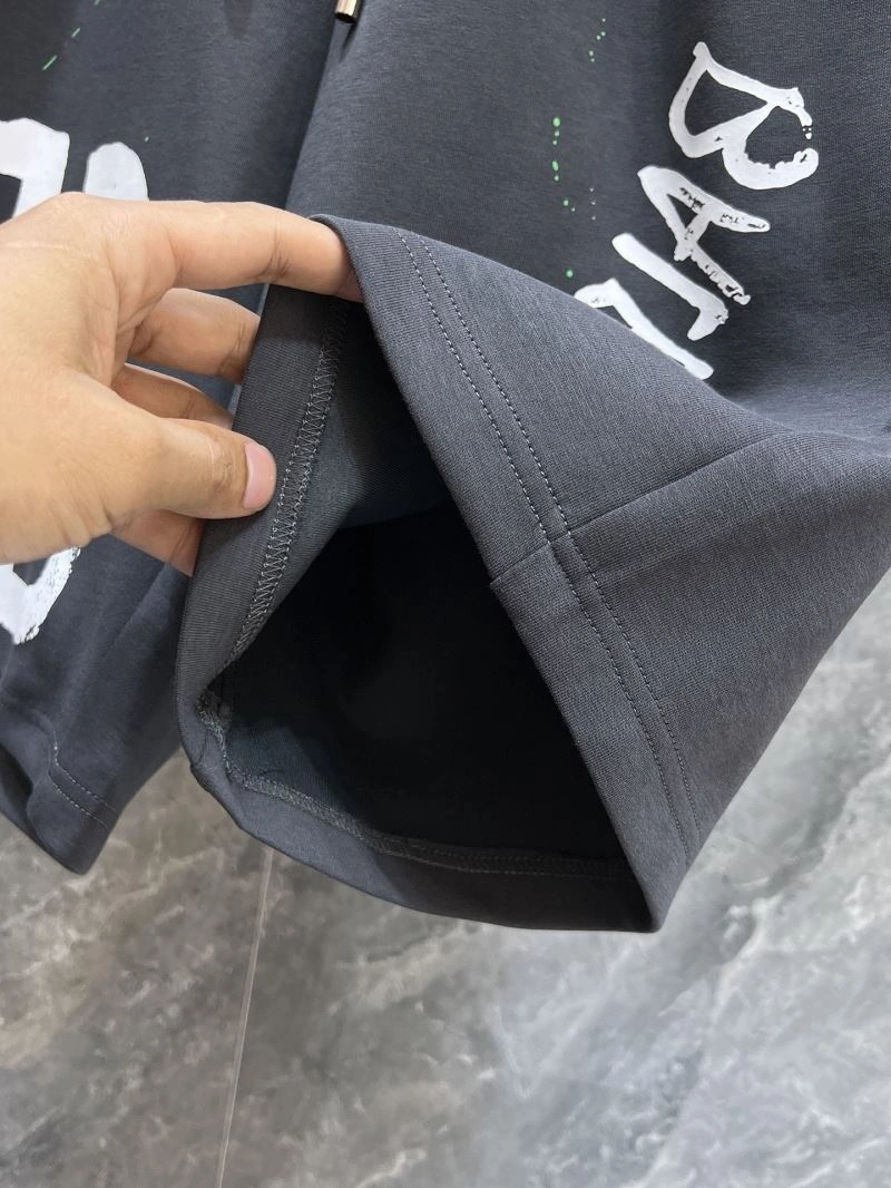 Balenciaga Short Pants Attractive 97861