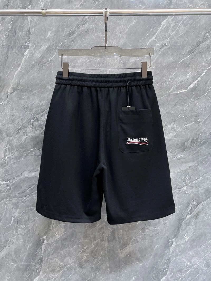 Balenciaga Short Pants EasyMatch 97866
