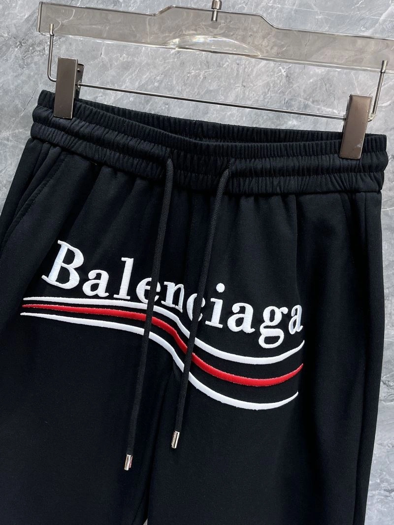 Balenciaga Short Pants EasyMatch 97866