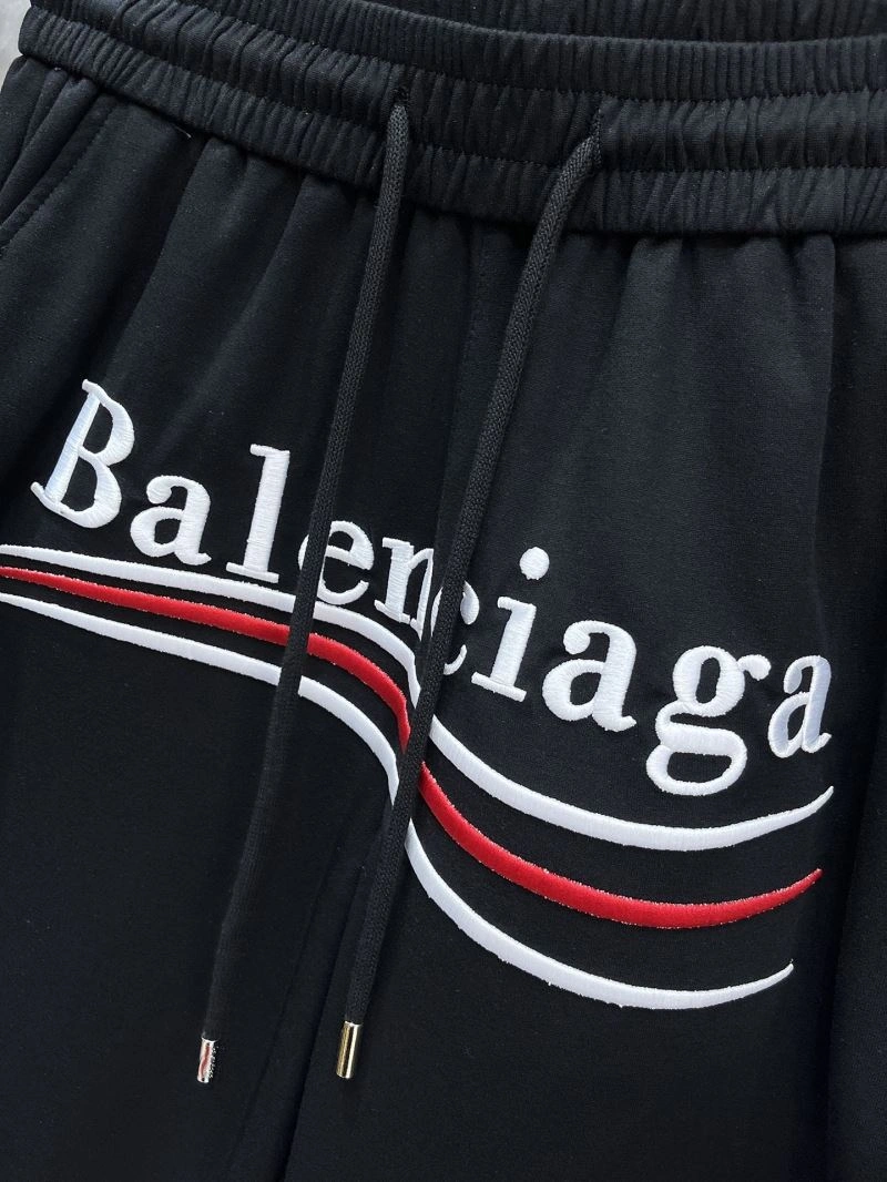Balenciaga Short Pants EasyMatch 97866