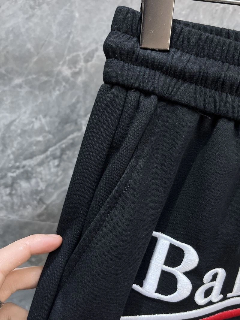 Balenciaga Short Pants EasyMatch 97866