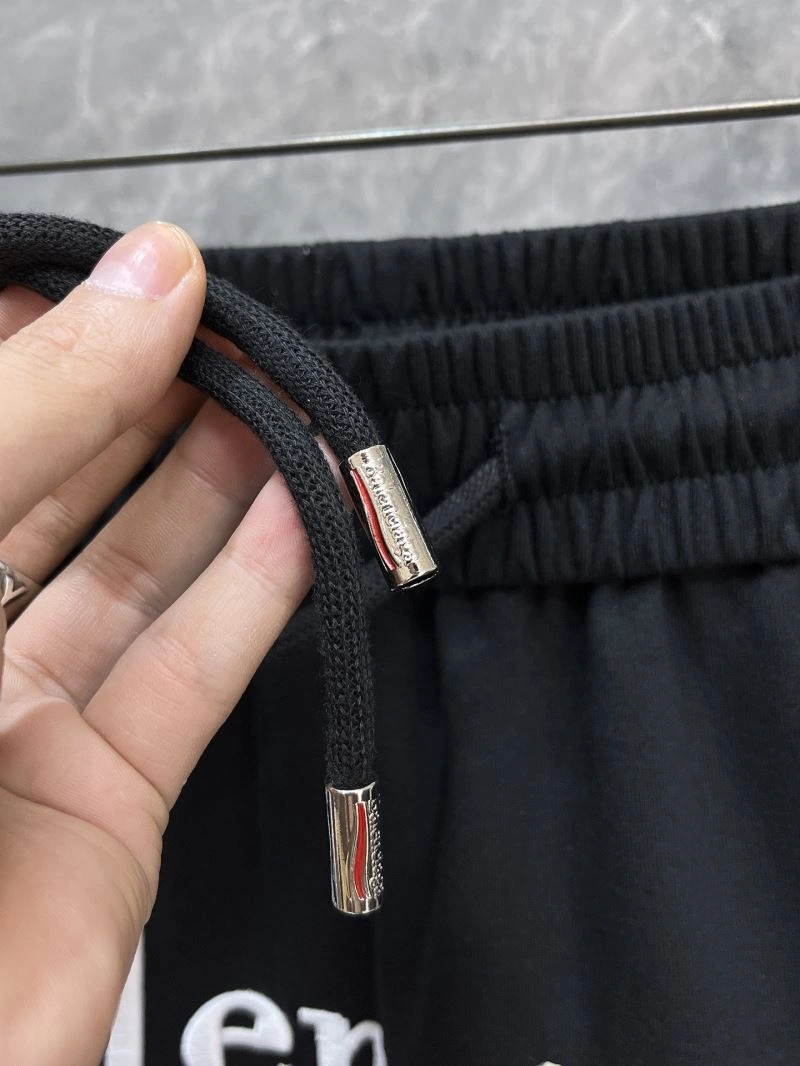 Balenciaga Short Pants EasyMatch 97866
