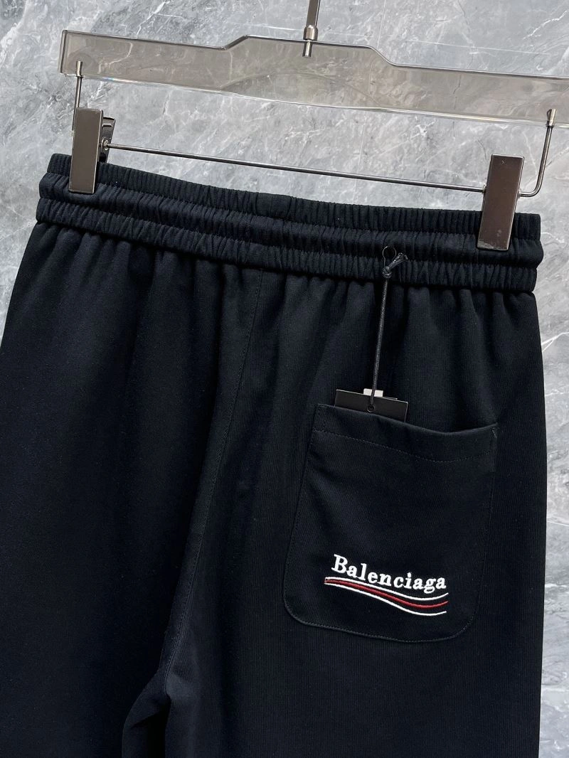 Balenciaga Short Pants EasyMatch 97866