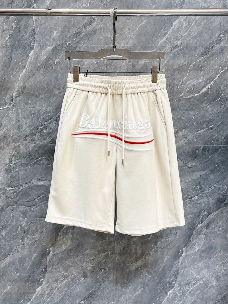 FashionForward Balenciaga Short Pants 97863