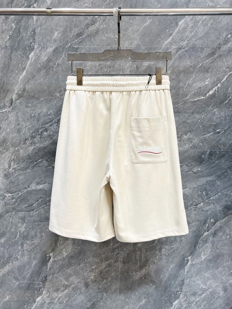 FashionForward Balenciaga Short Pants 97863