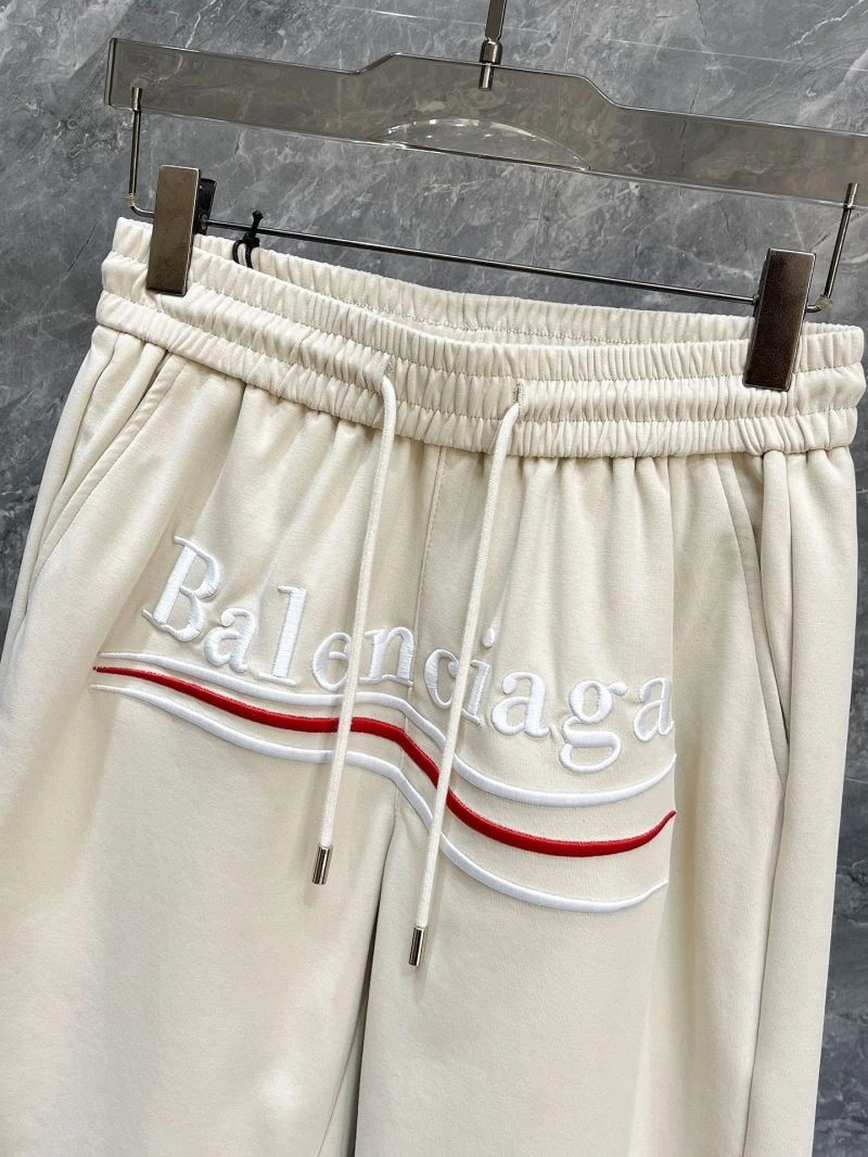 FashionForward Balenciaga Short Pants 97863