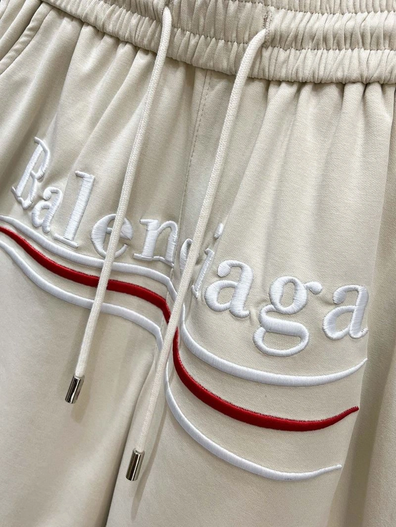 FashionForward Balenciaga Short Pants 97863