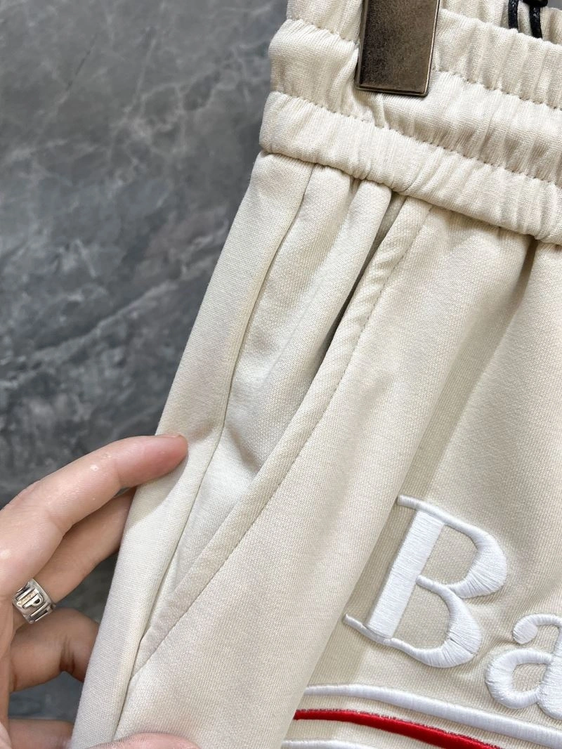 FashionForward Balenciaga Short Pants 97863