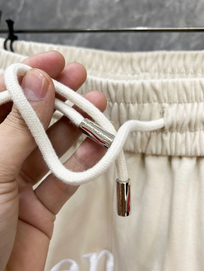 FashionForward Balenciaga Short Pants 97863