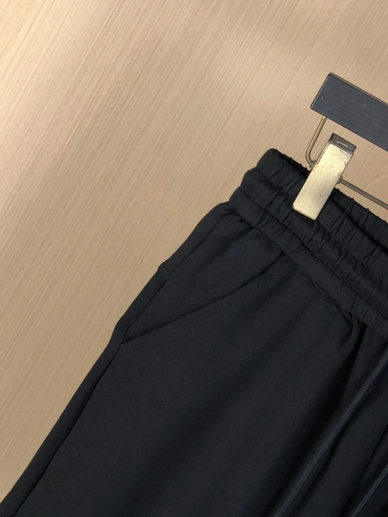 Balenciaga Short Pants Breathable 97870