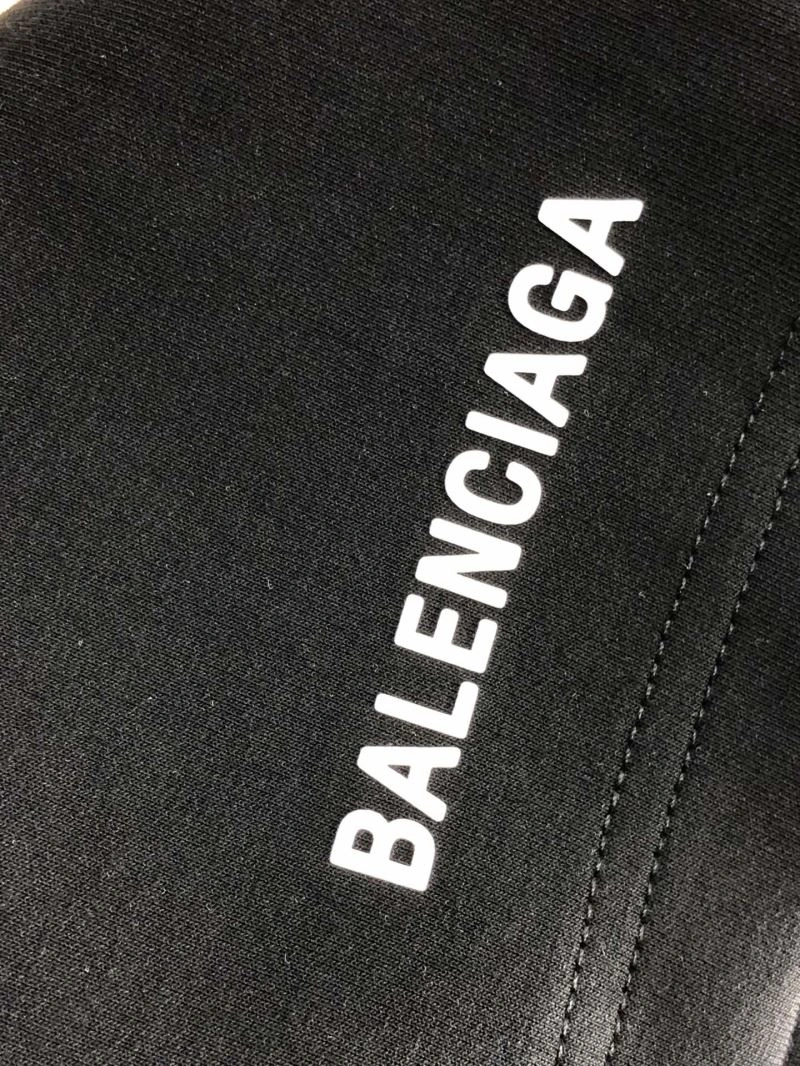 Balenciaga Short Pants Breathable 97870