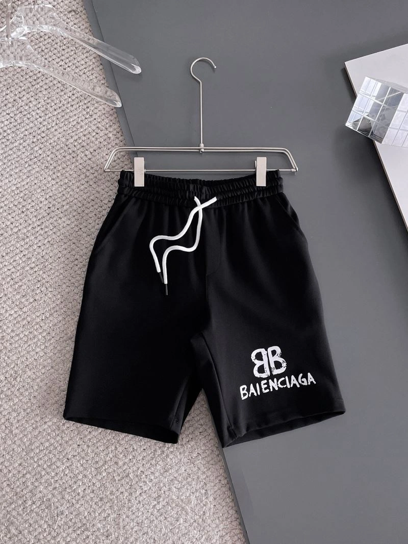Supportive Balenciaga Short Pants 97867