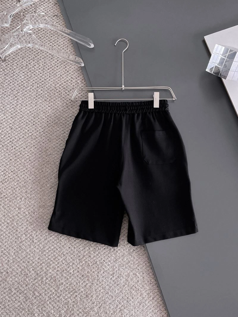 Supportive Balenciaga Short Pants 97867