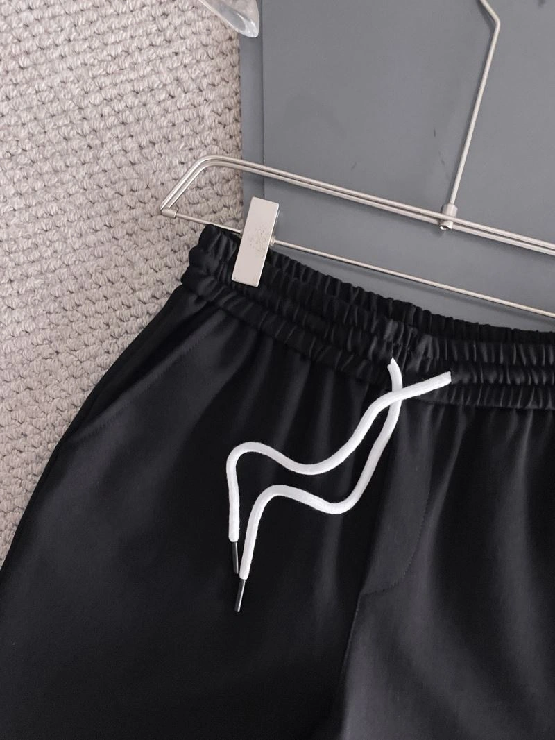Supportive Balenciaga Short Pants 97867