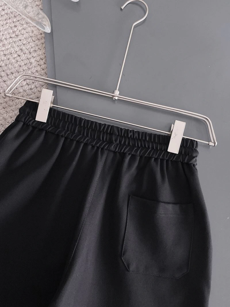 Supportive Balenciaga Short Pants 97867