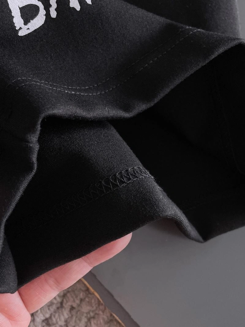Supportive Balenciaga Short Pants 97867