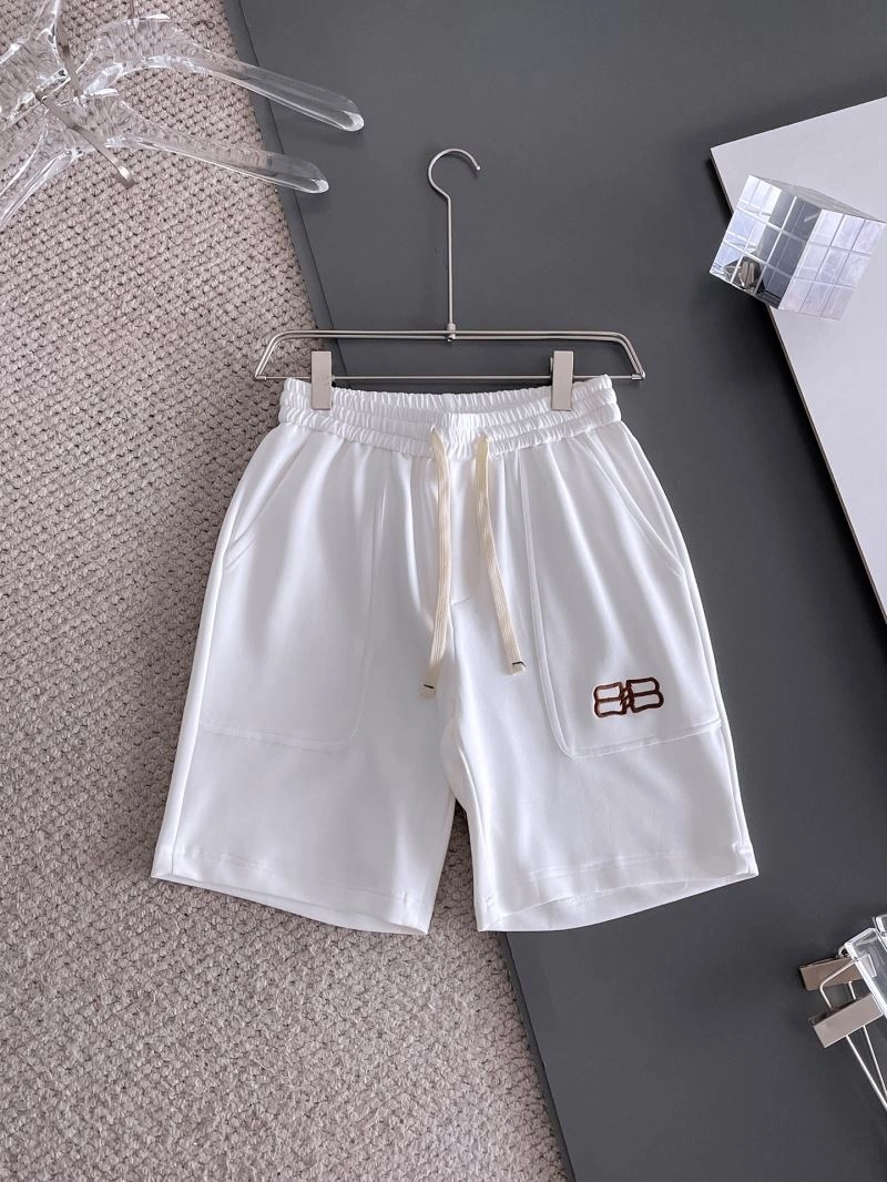 Balenciaga Short Pants Bright 97858