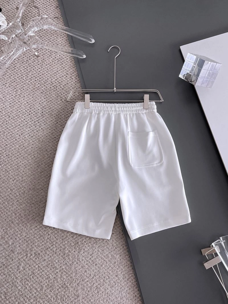 Balenciaga Short Pants Bright 97858