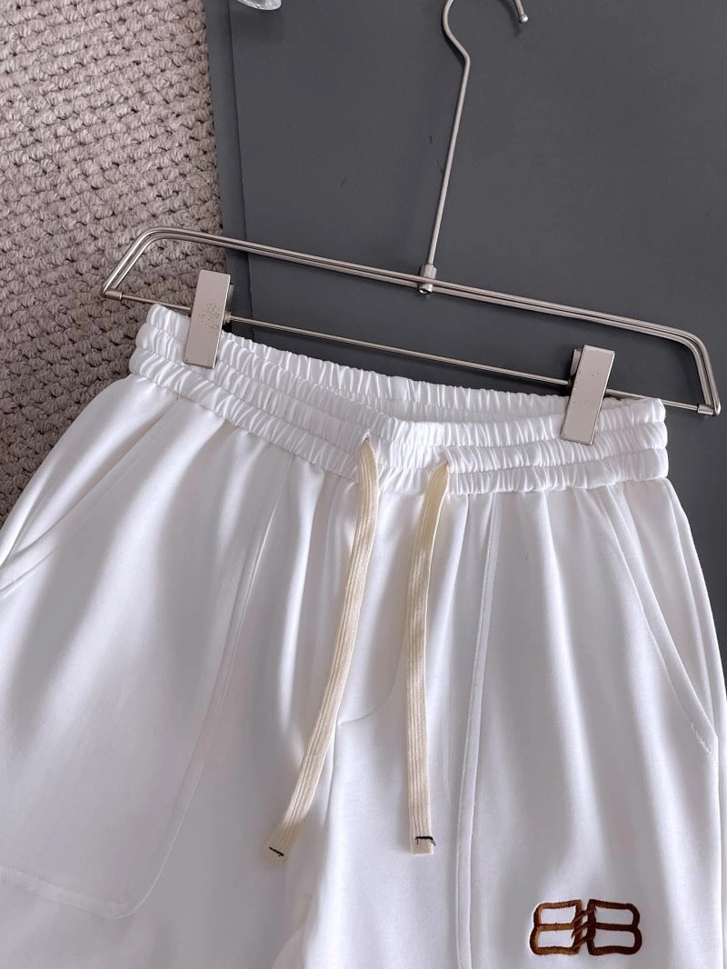 Balenciaga Short Pants Bright 97858