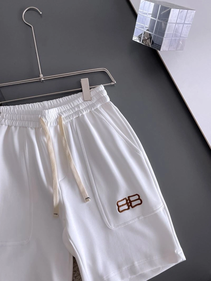 Balenciaga Short Pants Bright 97858