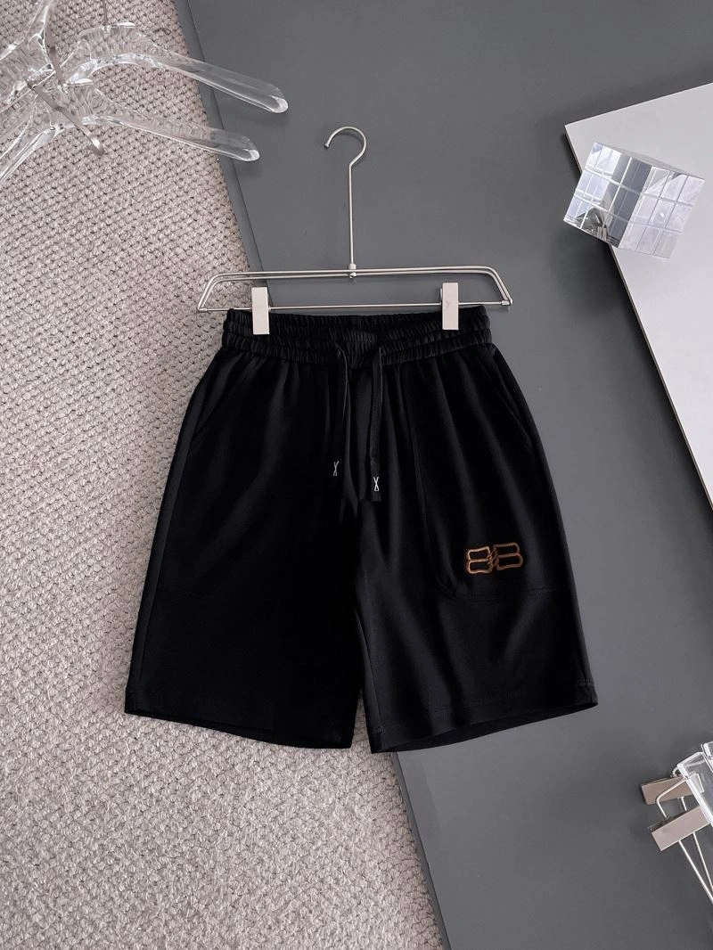 Balenciaga Short Pants Unisex 97860