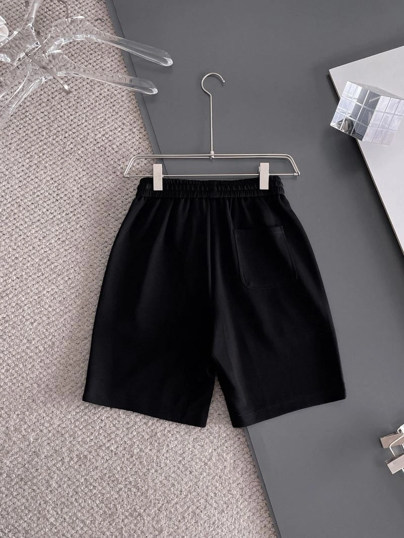Balenciaga Short Pants Unisex 97860