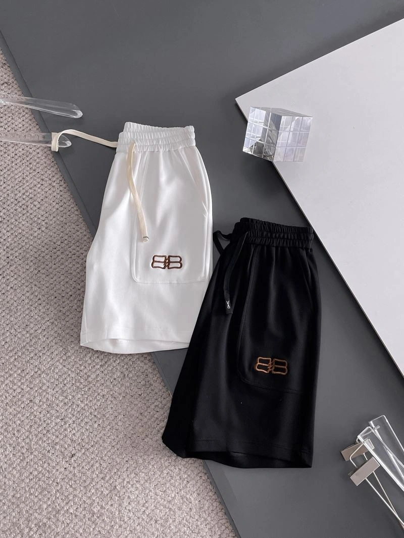 Balenciaga Short Pants Unisex 97860
