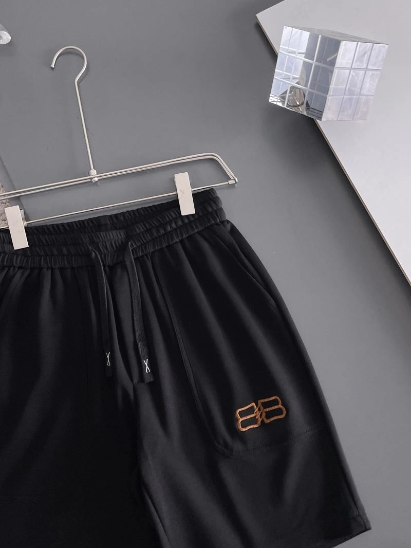 Balenciaga Short Pants Unisex 97860
