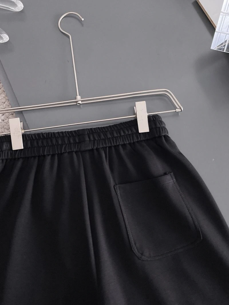 Balenciaga Short Pants Unisex 97860
