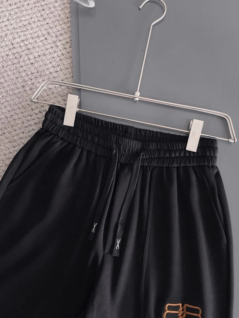 Balenciaga Short Pants Unisex 97860