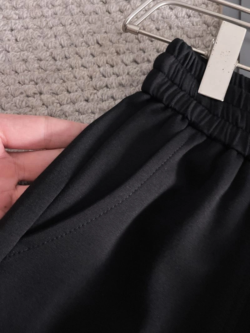 Balenciaga Short Pants Unisex 97860