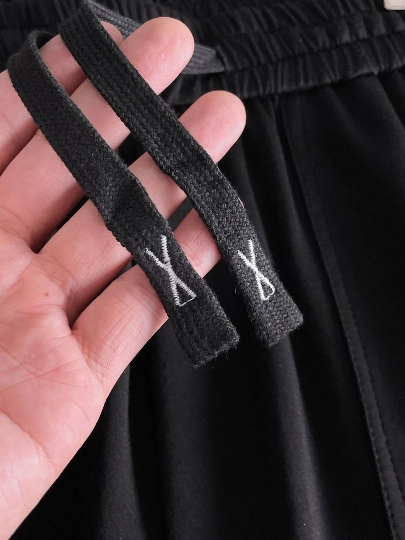 Balenciaga Short Pants Unisex 97860