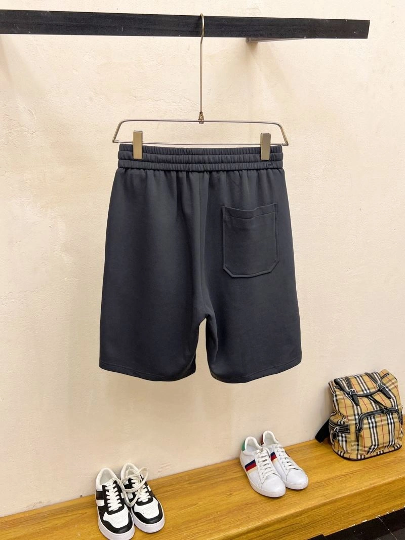 Refined Balenciaga Short Pants 97864