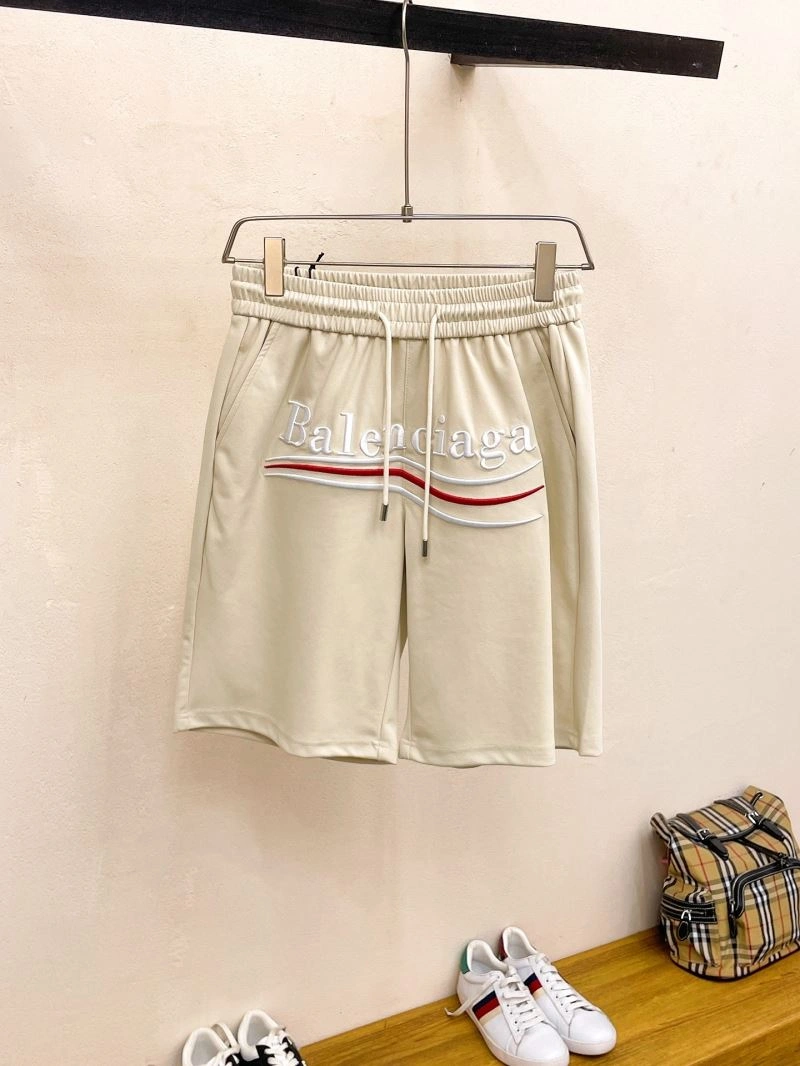 Popular Balenciaga Short Pants 97856