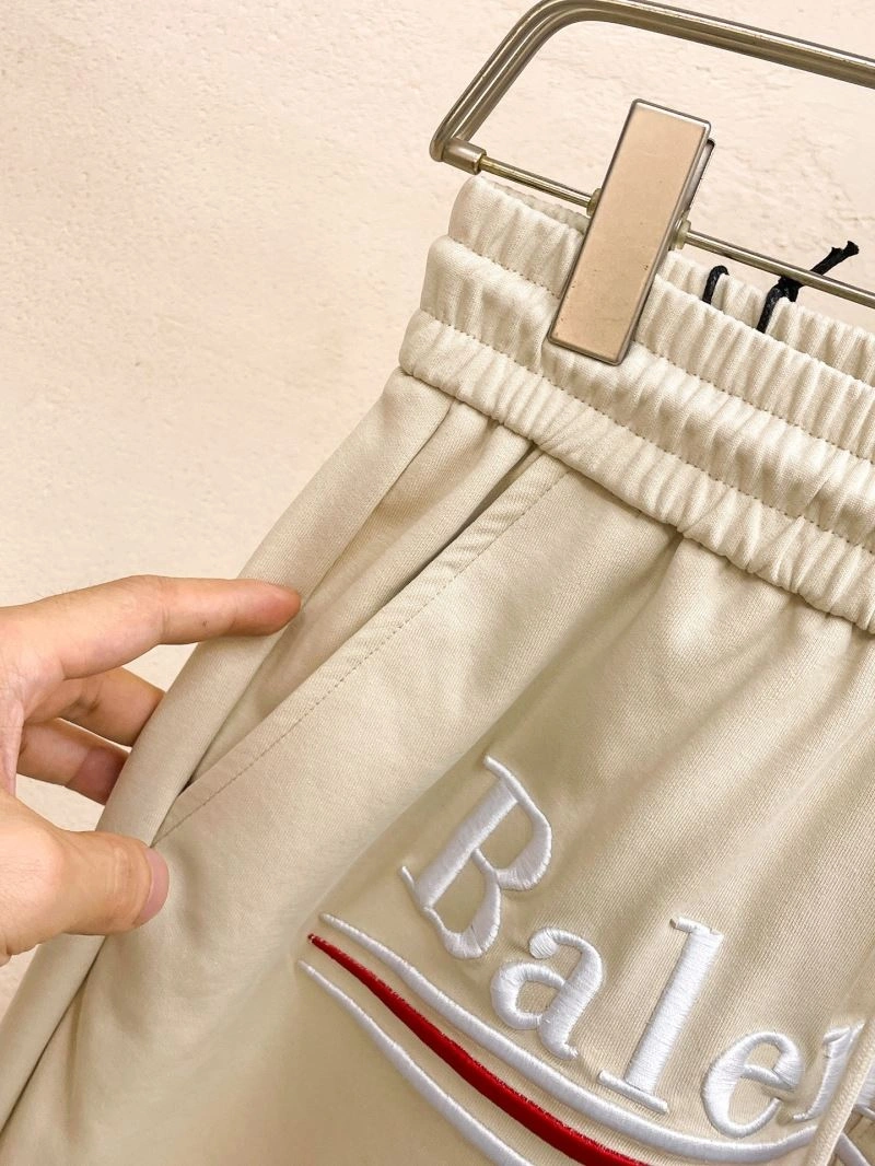 Popular Balenciaga Short Pants 97856