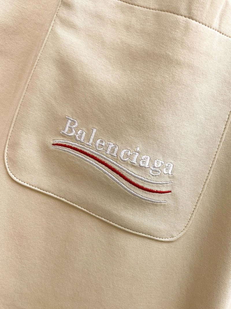 Popular Balenciaga Short Pants 97856