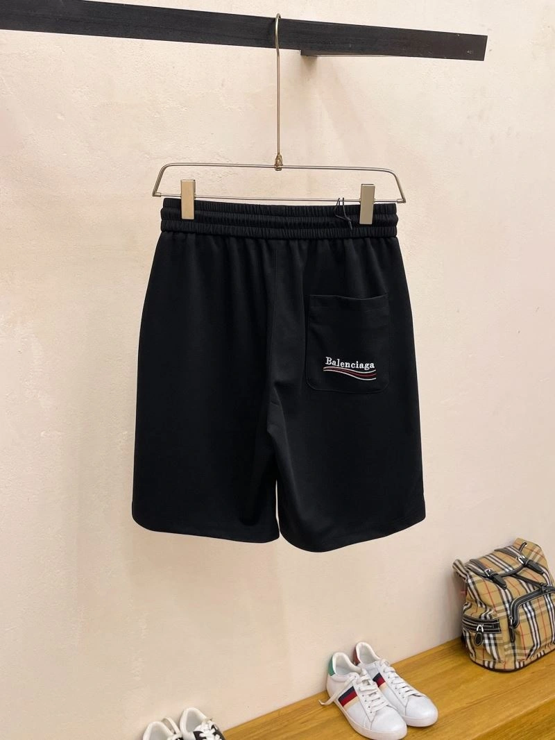 Premium Balenciaga Short Pants 97857