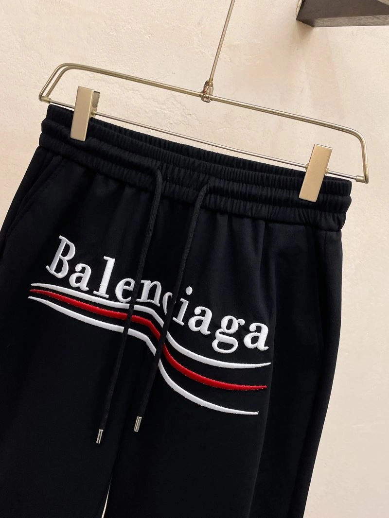 Premium Balenciaga Short Pants 97857