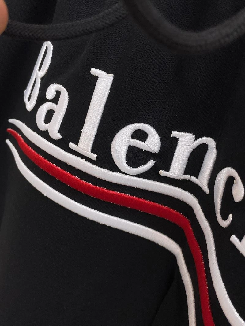 Premium Balenciaga Short Pants 97857