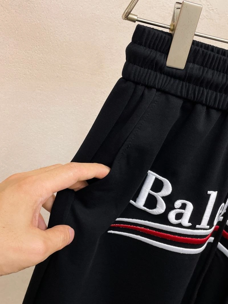 Premium Balenciaga Short Pants 97857