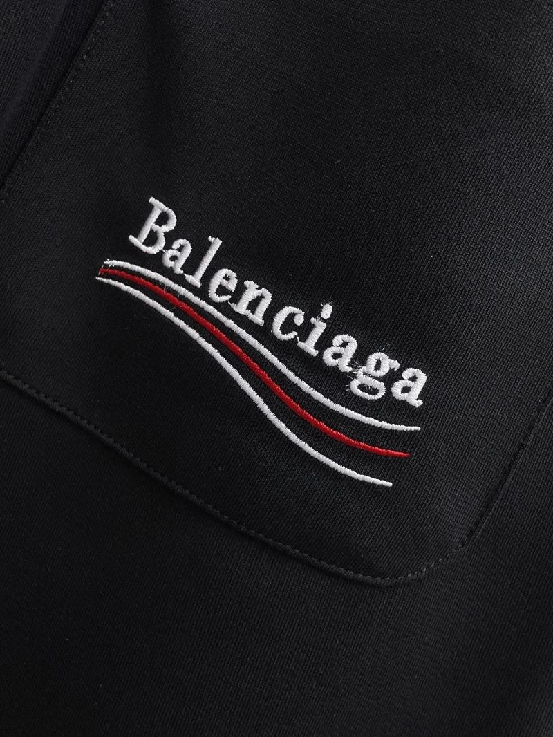Premium Balenciaga Short Pants 97857