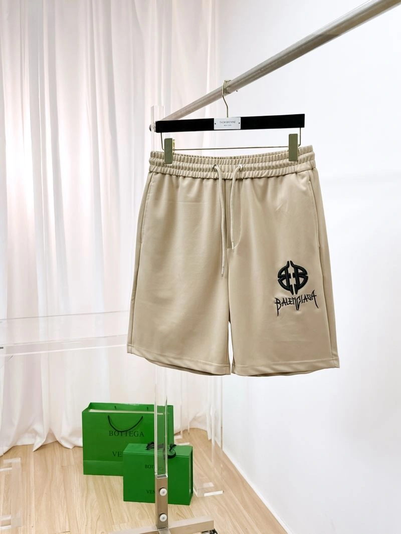 TopPick Balenciaga Short Pants 97859